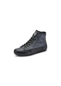 Candice Cooper - Knöchelhoher Sneaker Plus, grau, Gr. 37, Sonstiges