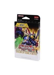 Yu-Gi-Oh! - Doom of Dimensions Tuck Box English Version