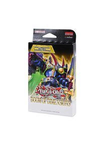 Yu-Gi-Oh! - Doom of Dimensions Tuck Box German Edition