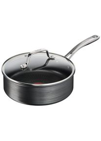 Tefal Unlimited Premium Deep Sautepan 24 cm + Lid