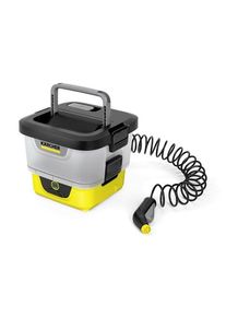 K&auml;rcher K&auml;rcher Karcher OC 4