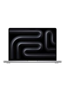 Apple MacBook Pro - 14.2" - M5 - 16 GB RAM - 512 GB SSD - German