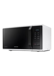 Samsung MS23K3513AW - microwave oven - freestanding - white