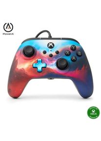 PowerA Advantage - Epoch Anomaly - Wired Controller - Microsoft Xbox Series S