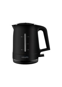 Krups Wasserkocher ProAroma BW 2448 - Schwarz