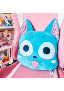 Fairy Tail - Cuscino Happy