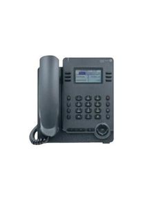 Alcatel-Lucent Enterprise ALE-20 Essential DeskPhone
