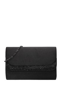 Mascara Pochette Femme noir taille One Size