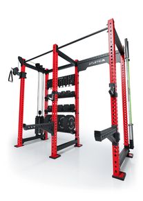 R8 Falcon L | Power Rack