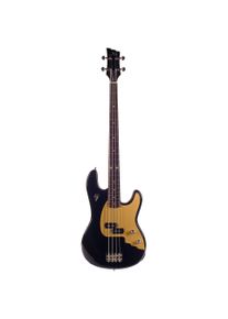 Duesenberg Chris Chaney Bass Black Basse électrique