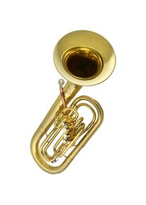 Chicago Winds CC-OB4200L Oberkrainer Baritone Horn Baryton