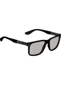 Leatt TheViz Sierra, solbriller , farve: Sort/Sølv Brun/Sølv (20%)