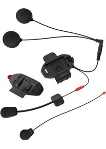 SENA SF1/2/4, conjunto de alto-falantes , cor: Preto