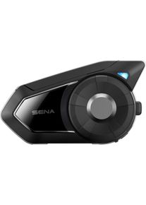 SENA 30K, unidade de controlo de substituição , cor: Preto