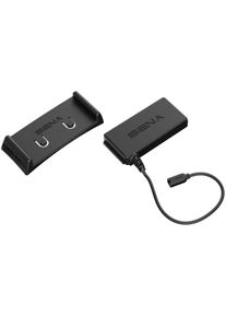 SENA SMH10R/10R, bateria de substituição de 3 pinos , cor: Preto