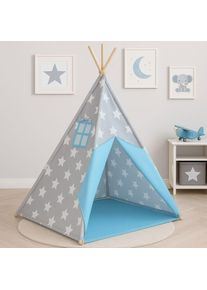 INFANTASTIC Gyermek s&aacute;tor tartoz&eacute;kok n&eacute;lk&uuml;l k&eacute;k/sz&uuml;rke