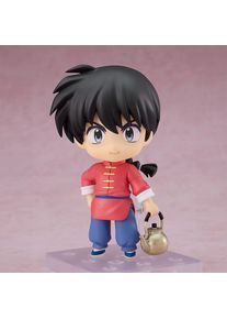 Ranma 1/2 - Ranma Saotome Figurine Nendoroid articulée