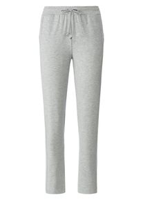 Peter Hahn - Hose, grau, Gr. 48, Viskose