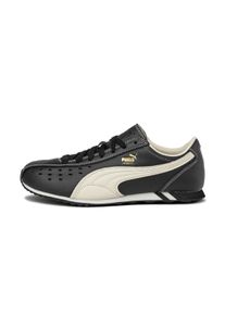 Puma Sprint, Puma Black / Warm White