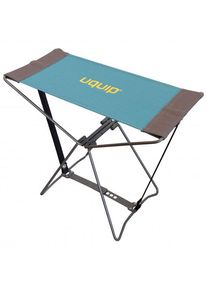 Uquip Fancy Camping chair (One Size, turquoise)
