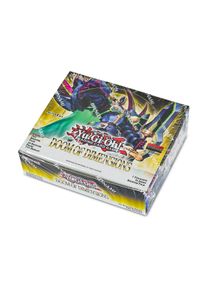 Yu-Gi-Oh! - Doom of Dimensions Verzamelkaarten Booster Display - Duitse versie
