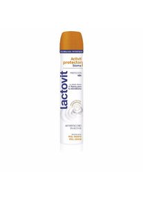 Lactovit - Activit Probiotic-l 0% Deo Vaporizador Desodorantes 200 ml unisex