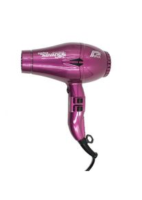 Parlux - Secador Advanced Light Violeta Rot Stock Secadores 1 pieces female