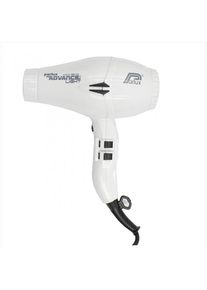 Parlux - Secador Advanced Light Blanco Secadores 1 pieces female
