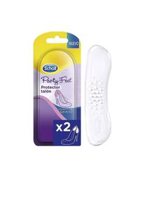 Scholl - PARTY FEET protector del talón gel activ Accesorios de pedicura 1 pieces unisex