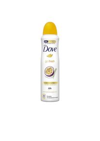 Dove - Go Fresh Passion Fruit & Lemon Grass Deo Vapo Desodorantes 200 ml female