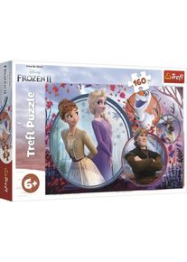 Disney Jeux 'Frozen' Garçons multicolore taille Onesize Kinder