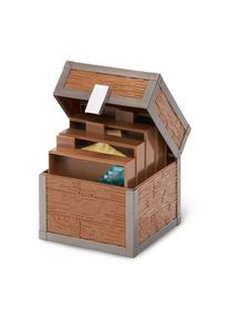 Minecraft - La Fine Cassa dell'Inventario