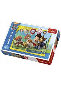 PAW PATROL Jeux 'PAW PATROL' Garçons multicolore taille Onesize Kinder
