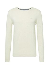 s.Oliver Pull-over Homme blanc taille XXL