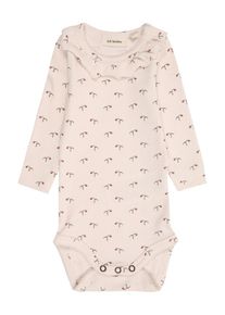 Lil'Atelier Kezeslábas 'NBFGAGO' unisex lila , Méret 56