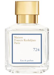 Maison Francis Kurkdjian Paris - 724 - Woda perfumowana unisex