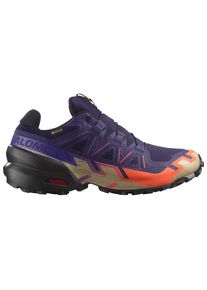 Salomon Speedcross 6 Gore-Tex Trail running shoes Men (46, multi)