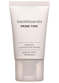 bareMinerals - Mini Prime Time Original Foundation Primer - Cartilha