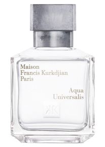 Maison Francis Kurkdjian Paris - Aqua Universalis - Eau de Toilette Unissexo