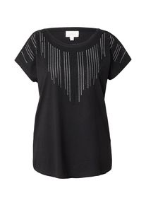 Only Carmakoma Póló 'CARLULA' Női fekete , Méret XXXL-4XL