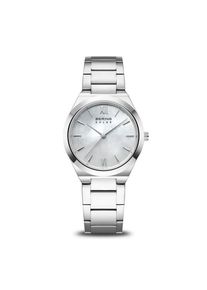 Bering | Montre | Solar | argenté brilliant | 19932-700