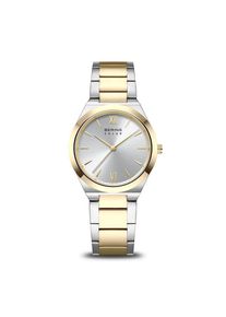 Bering | Montre | Solar | argenté brilliant | 19932-710