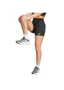 Adidas Own The Run 5 Inch Short Tight Dame