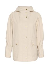 PART TWO Parka mi-saison 'Nellike' Femme beige taille M