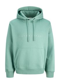 Jack & Jones JACK & JONES Sudadera 'JJEStar', Hombres, menta, talla L