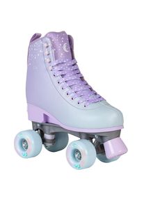 Chaaya Chaya , Rollschuhe »Bliss Star adj.« , lila