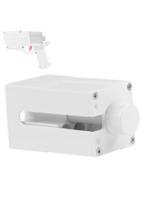 Worker - 6 Darts Revolver Drum