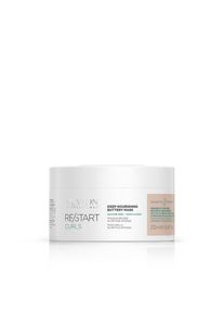 Revlon Professional - Restart CURLS Nourishing Mask Masky a k&uacute;ry na vlasy 250 ml unisex