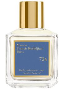 Maison Francis Kurkdjian Paris - 724 Body Oil - Body Oil