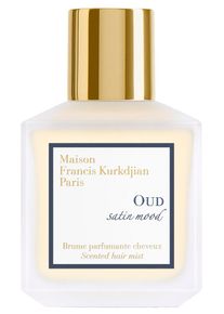Maison Francis Kurkdjian Paris - OUD satin mood Hair Mist - Hair Perfume Unisex